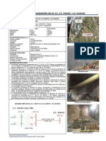 Construcción Línea Transmisión 220kV Cheves-Huacho