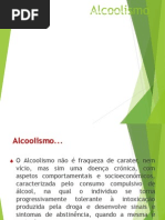 Alcoolismo