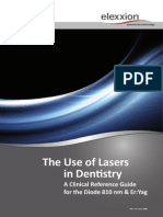 Laser in Dentistry