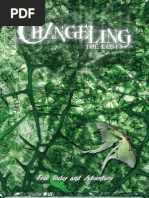 Download Changeling the Lost - Demo by Tiffany Clayton SN22260787 doc pdf