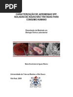 Caracterização de  Aeromonas SPP.pdf