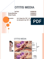 Otitis Media Palsu 2