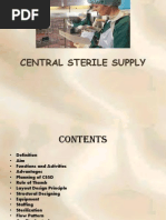 Download Central Sterile Supply Department1 by Xee Jay SN222614153 doc pdf