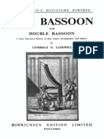 Bassoonanddouble010425mbp PDF