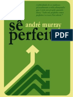 Andrew Murray - Sê Perfeito