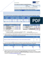 Documento Técnico Económico 2123 Memoria - Ascensores