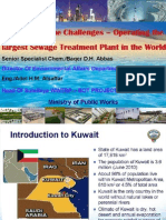 Adel Al Shaffar Kuwait Presentation