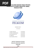 Download Perencanaan Tata Letak Fasilitas by rhobymurpramada SN22262167 doc pdf
