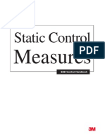Static Control Measures