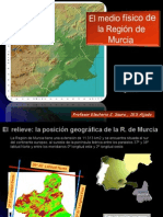 Medo Físico en R.de Murcia ppt