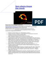 Remastering Linux Ubuntu Dengan Remastersys Dan Console