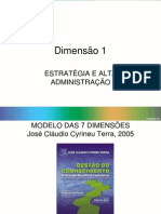D1 Modelo 7 Dimensoes