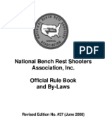 NBRSA Rules Rev37