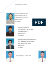 Biodata G3