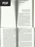 Teatro Da Vertigem_O Processo Colaborativo