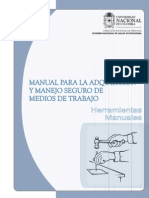 Manual Adquisicion Herramientas