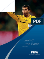 FIFA Laws of the Game_2012[1]