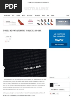 Download 5 Google Web Font Alternatives to Helvetica and Arial by moonerman100 SN222639539 doc pdf