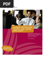 Download RSNA 2009 Advanced Registration Course Schedule by radRounds Radiology Network SN22264033 doc pdf