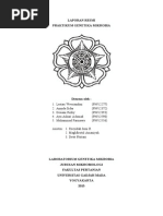 Download laporan resmi genmik 2013 by echie_alay SN222641134 doc pdf
