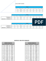 GRR Ejercicio-Variables Toma de Datos