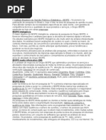 pesquisa mercadologica