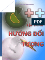 C Plus Huong Doi Tuong