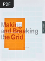 Making and Breaking The Grid