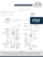 DIAGRAMA CONEXIÓN Deposito