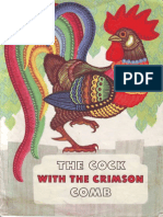 The Cock With The Crimson Comb