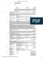 API 570 Examination Formulas Apixams