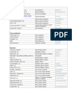 Iepazisanas Class Formattedtablerow "Latvijas Dzelzceļš", Valsts A/S