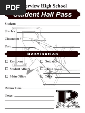 hall pass 1