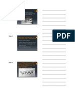Powerpoint Notes