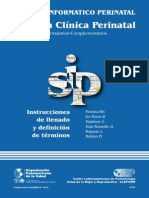 CLAP1572  Instrucciones+Formularios  2010