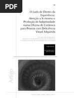 Virgínia Kastrup - Artigo Varela