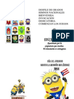 PROGRAMADIADEJUEGOS2014ZORY