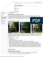 Global Illumination - Planetside Wiki