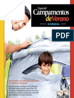 Campamentos de Verano