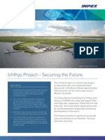 Inpex - Ichthys Project Fact Sheet - September 2012 Final