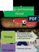 Strategi Permainan