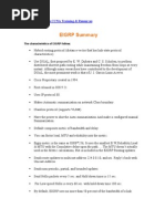 Eigrp Summary (CCNA4.com)