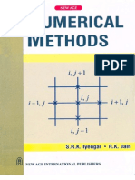 Numerical Methods 2009 [CuPpY]