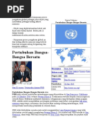 Download Makna Globalisasi by ennati SN22268766 doc pdf