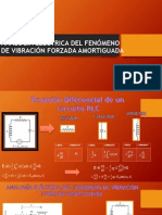 Analogía Eléctrica Del Fenómeno