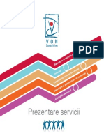 Prezentare Von Consulting