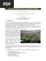 Download Asia Pacific Green Building Leadership Program Report by api-26224347 SN22269520 doc pdf