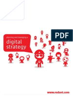 Digital Strategy Whitepaper