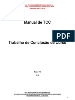 Manual de TCC- Revisao 002- 2014