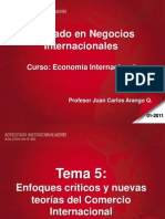 Economia Del CI